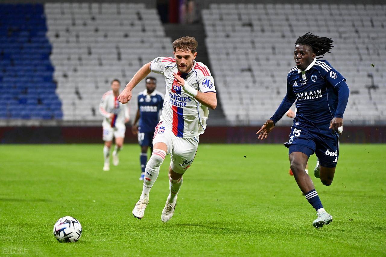 1-1大冷門，法甲第4遭法甲第14阻擊，法甲7冠王連續(xù)4場不勝